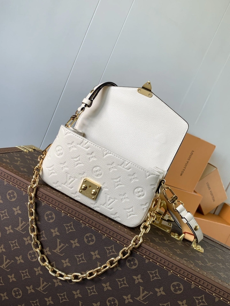 LV Satchel bags 4056F-0649