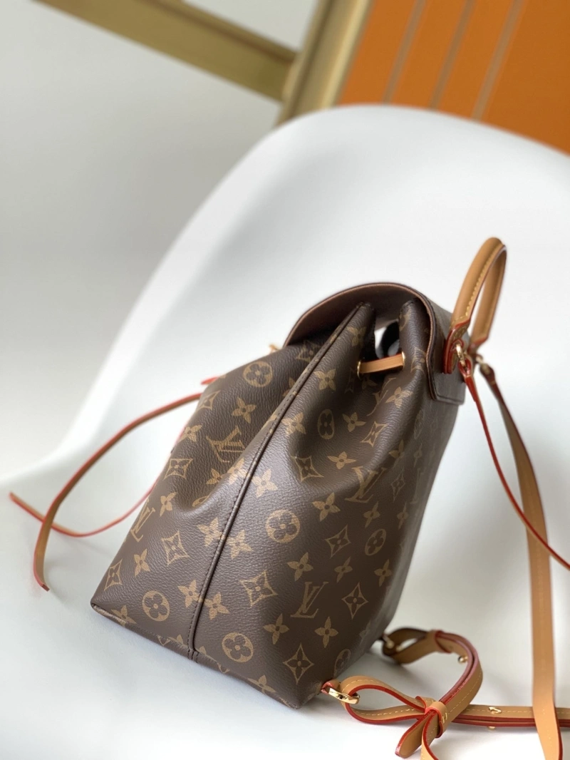 LV Backpacks 4056F-0657