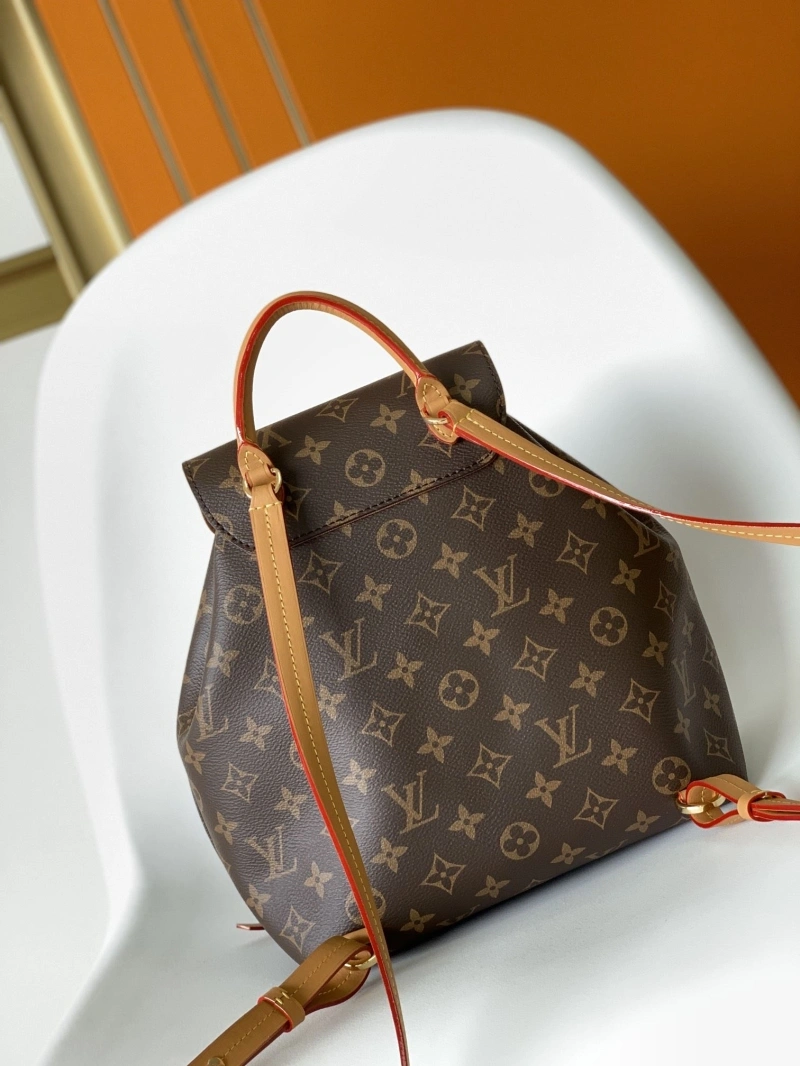 LV Backpacks 4056F-0657
