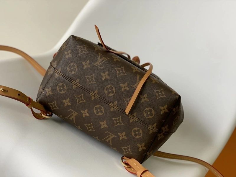 LV Backpacks 4056F-0657
