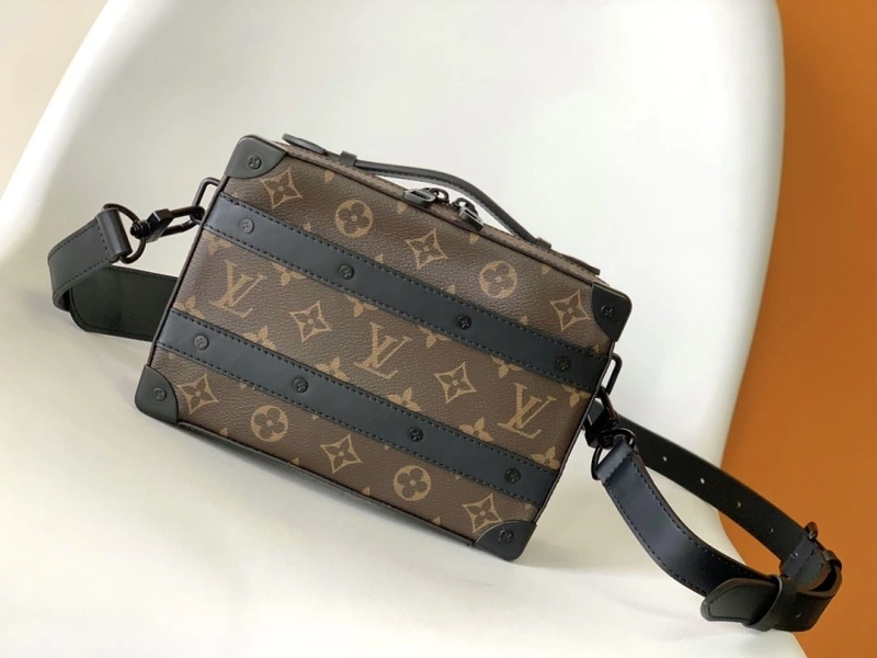 LV Box Bags 4056F-0660