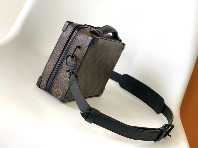 LV Box Bags 4056F-0660