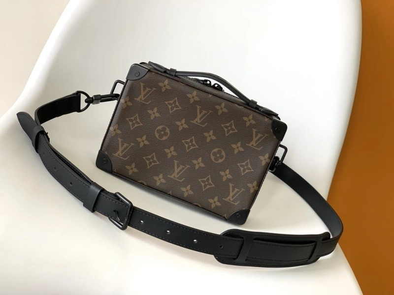 LV Box Bags 4056F-0660