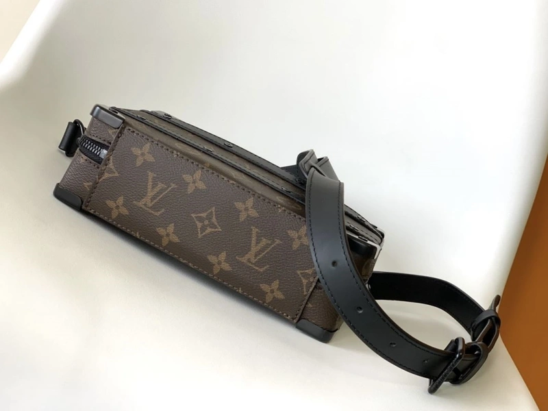 LV Box Bags 4056F-0660