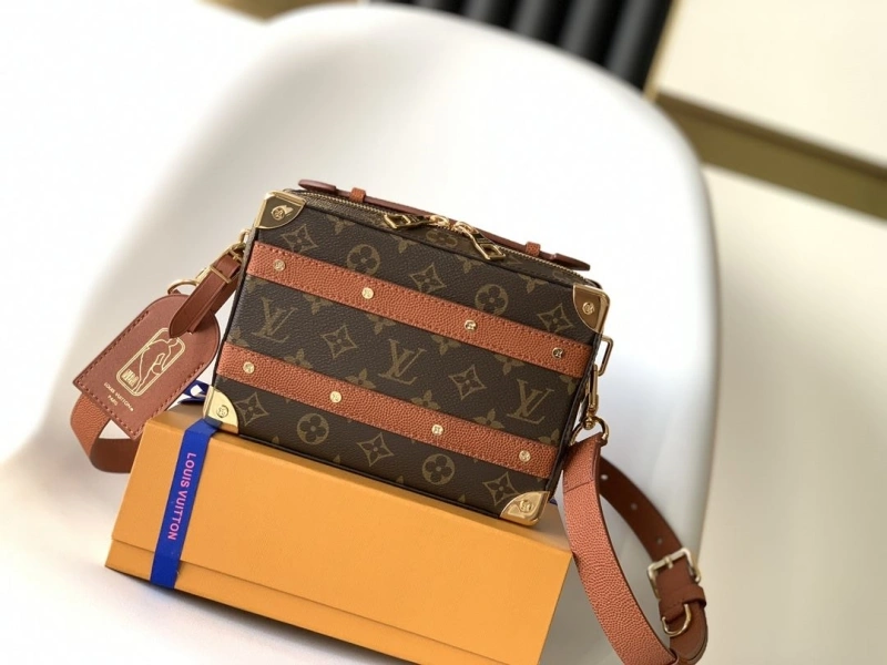 LV Box Bags 4056F-0661