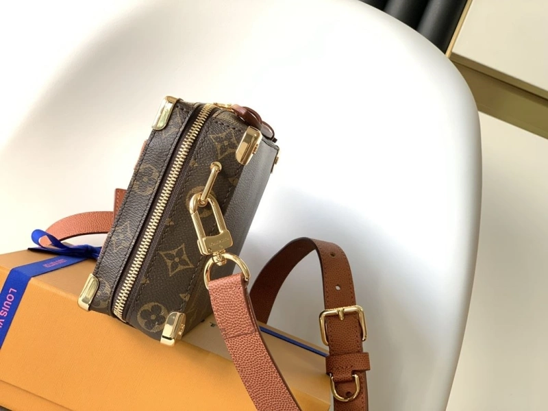 LV Box Bags 4056F-0661