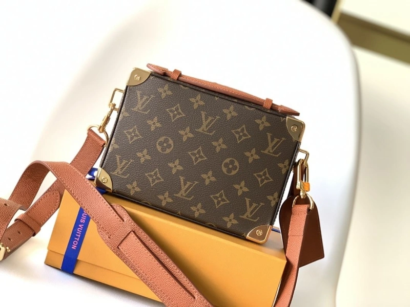 LV Box Bags 4056F-0661