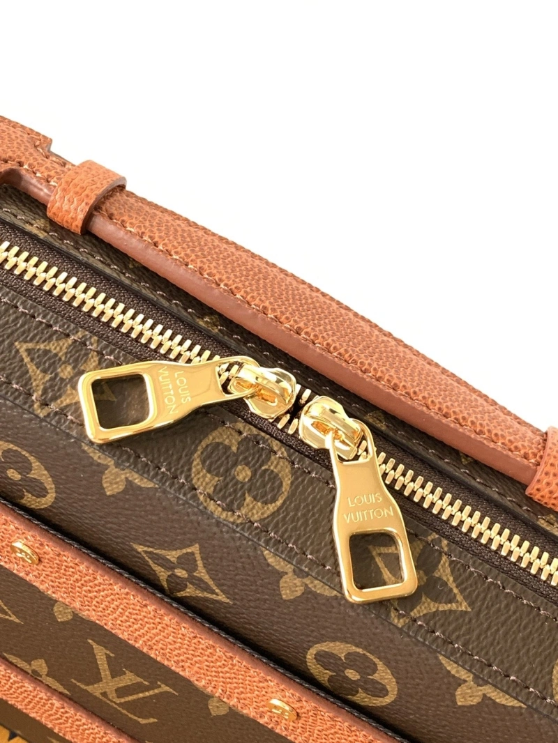 LV Box Bags 4056F-0661
