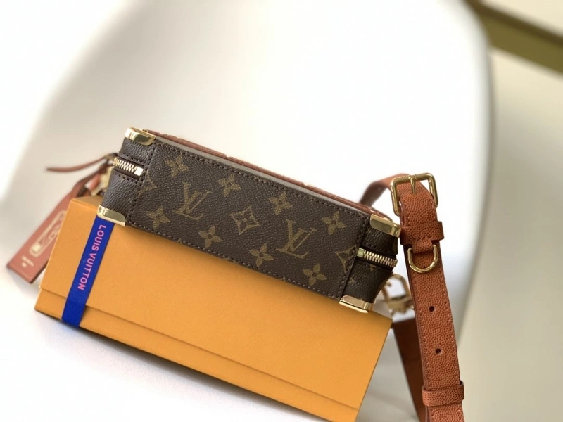 LV Box Bags 4056F-0661
