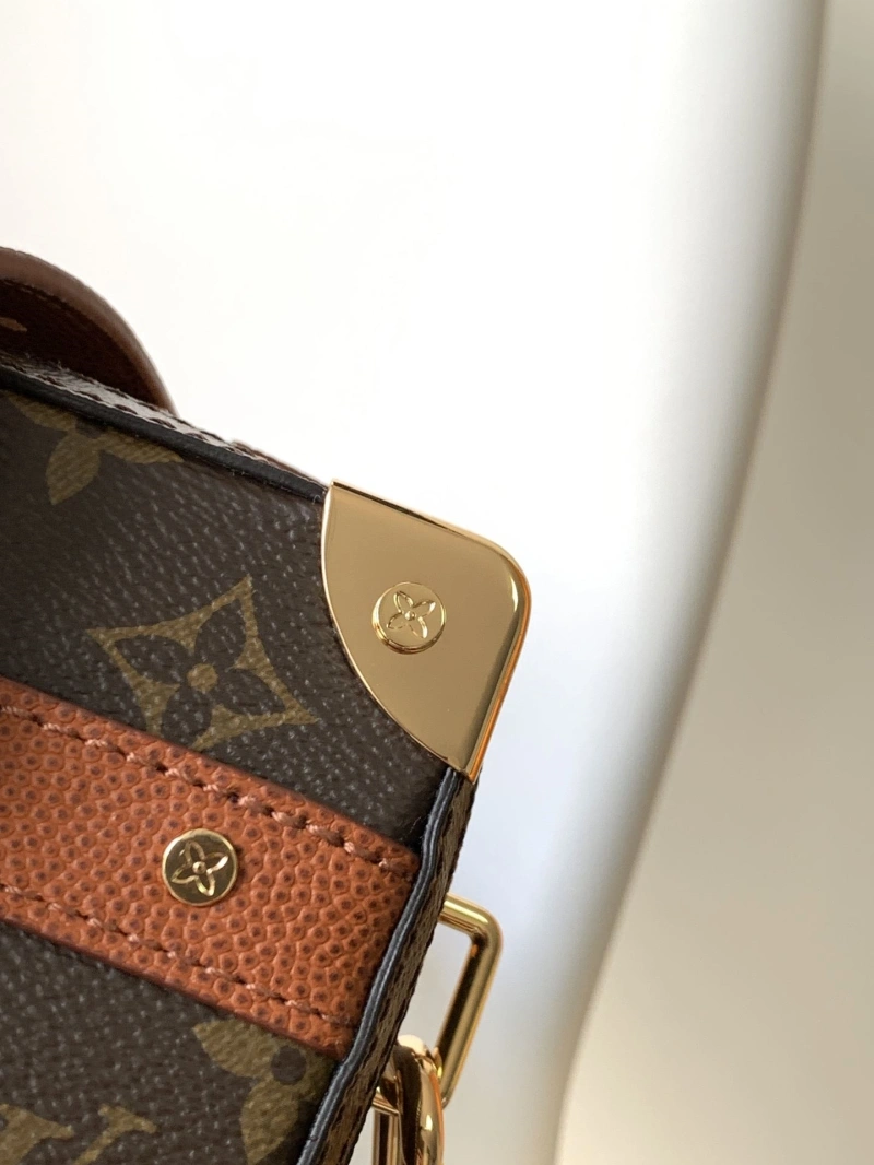 LV Box Bags 4056F-0661