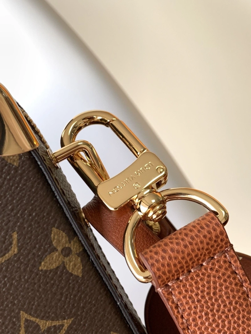 LV Box Bags 4056F-0661