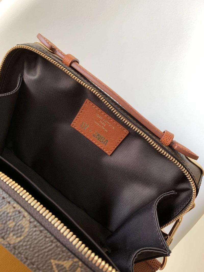 LV Box Bags 4056F-0661
