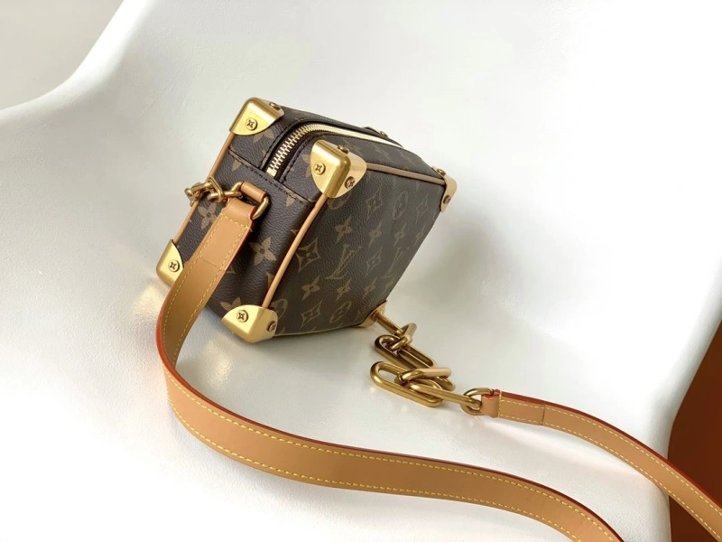 LV Box Bags 4056F-0662