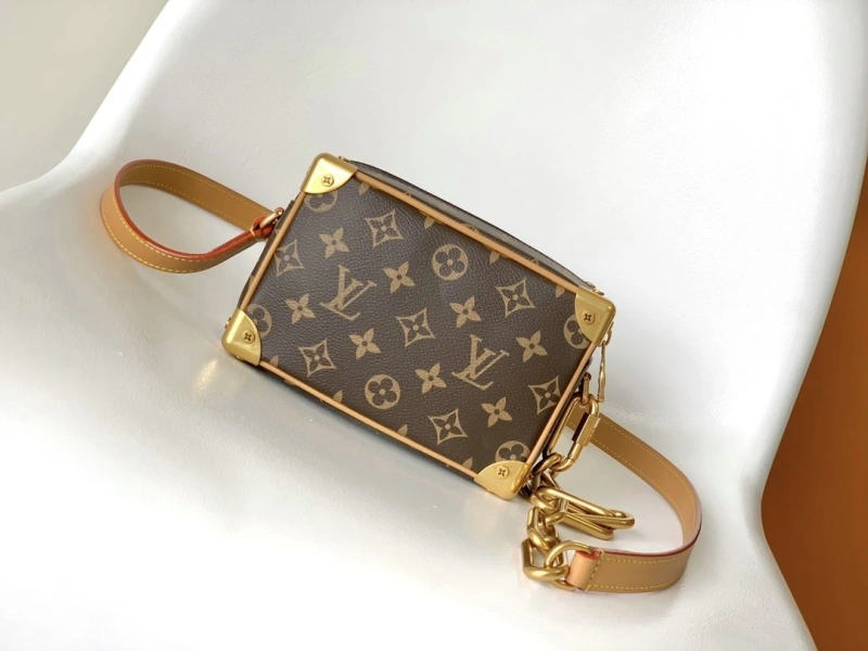 LV Box Bags 4056F-0662