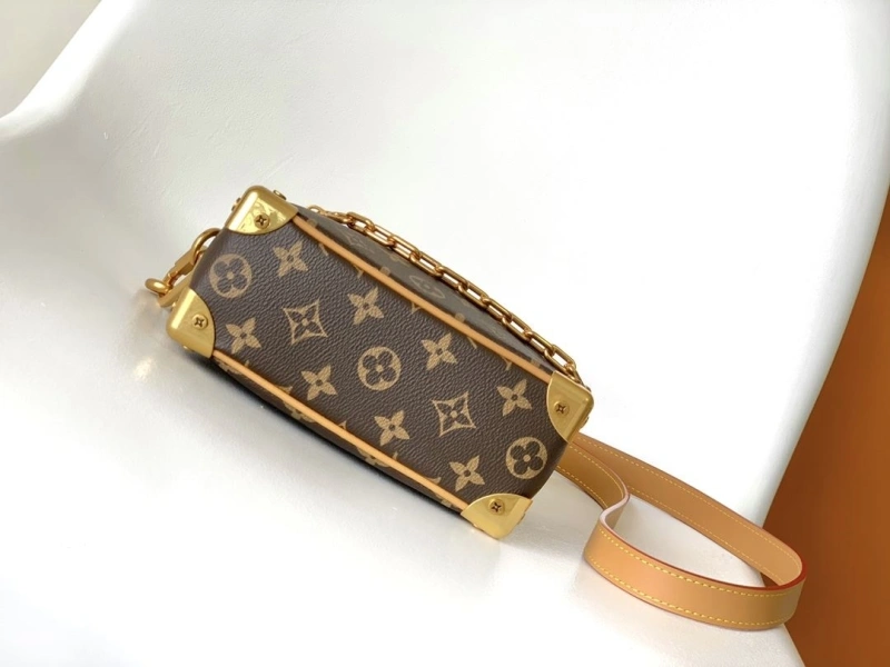 LV Box Bags 4056F-0662