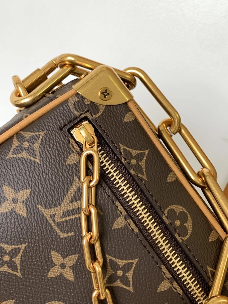 LV Box Bags 4056F-0662