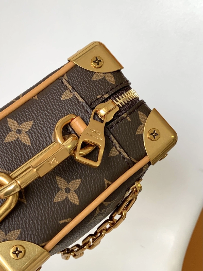 LV Box Bags 4056F-0662