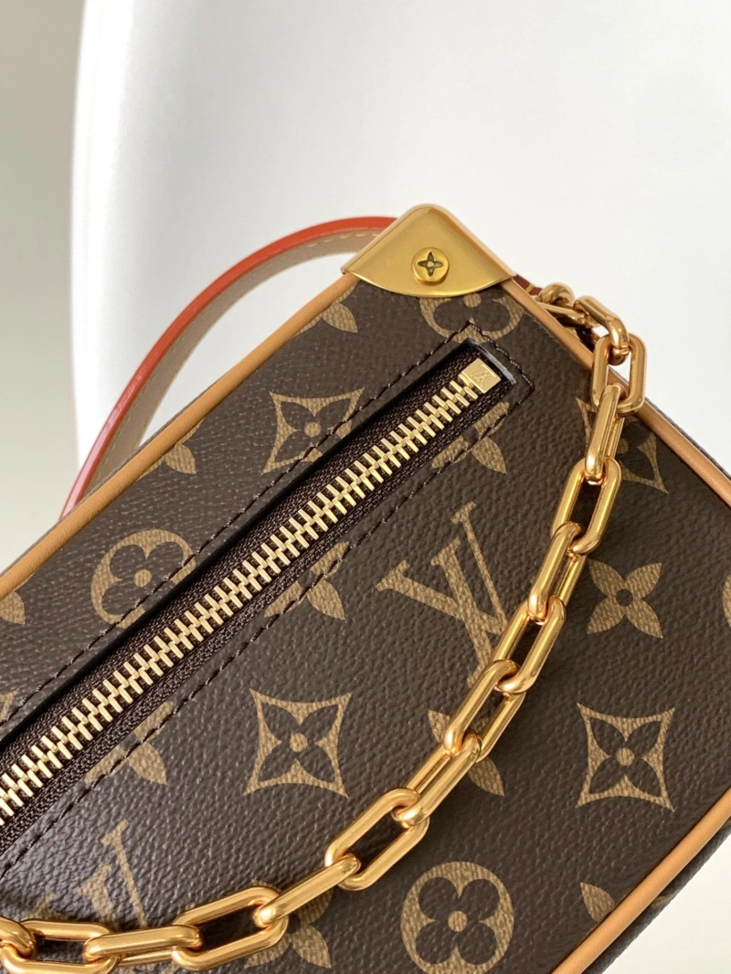 LV Box Bags 4056F-0662