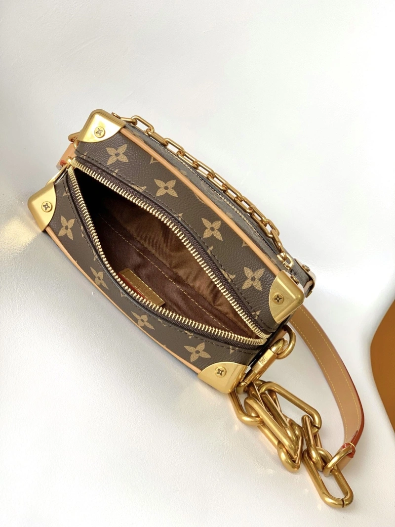 LV Box Bags 4056F-0662