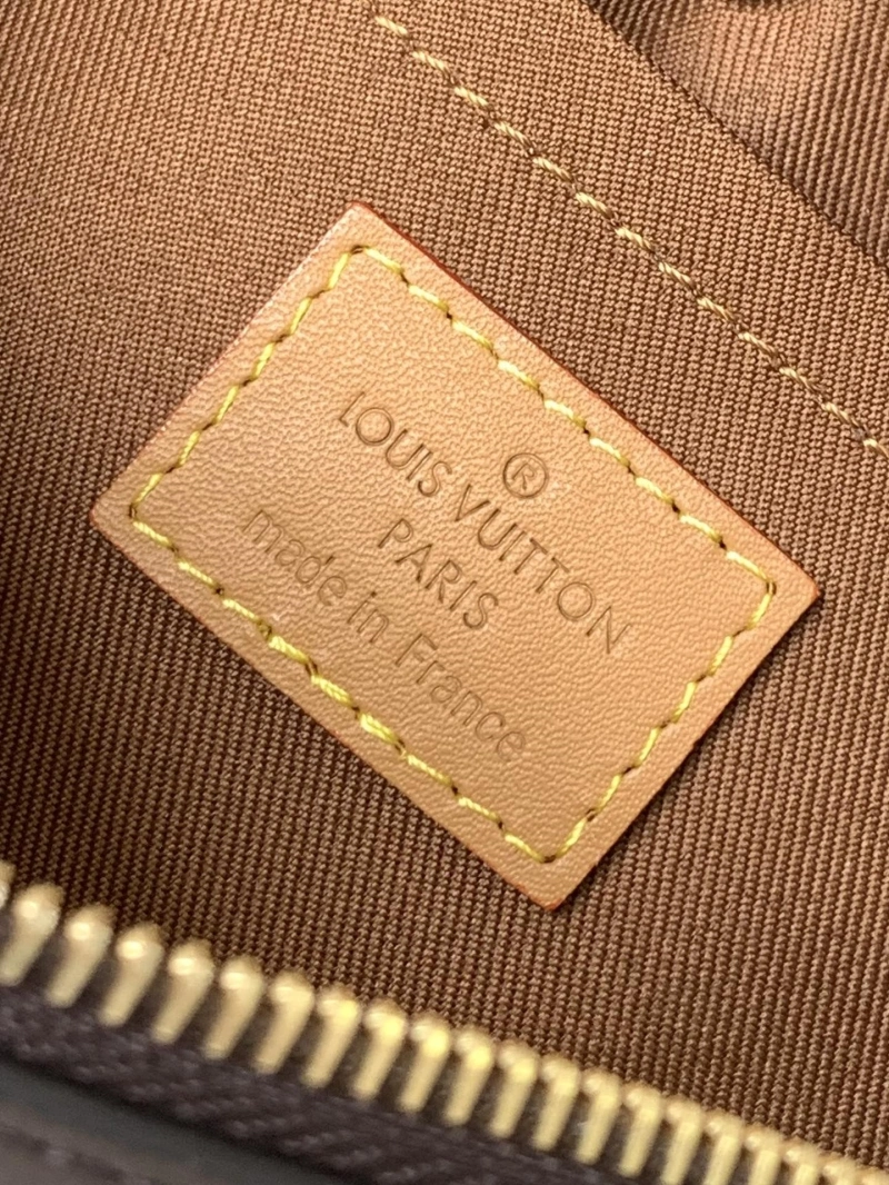 LV Box Bags 4056F-0662