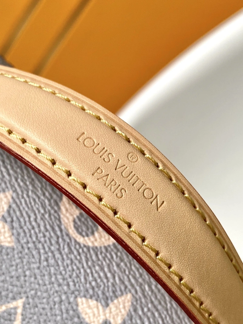 LV Satchel bags 4056F-0663