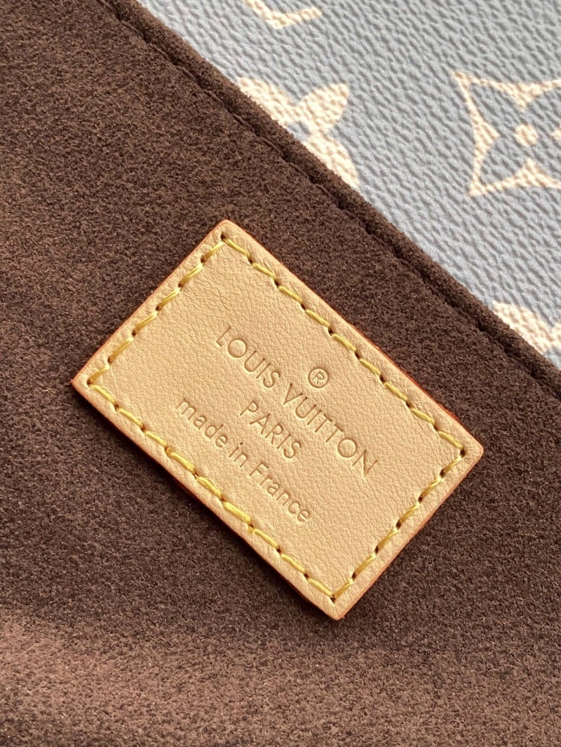 LV Satchel bags 4056F-0663