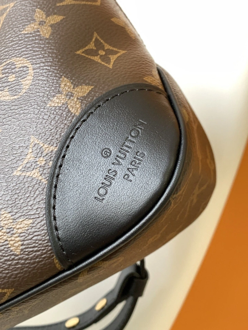 LV Satchel bags 4056F-0675