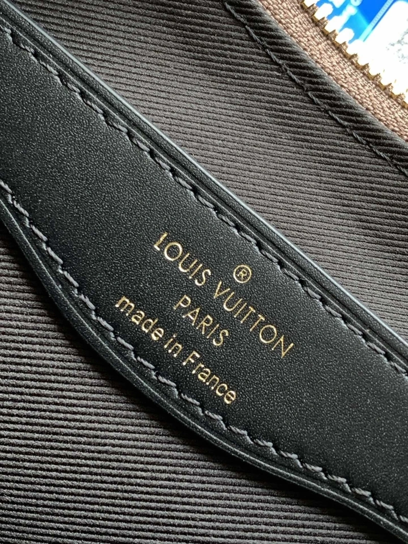 LV Satchel bags 4056F-0682