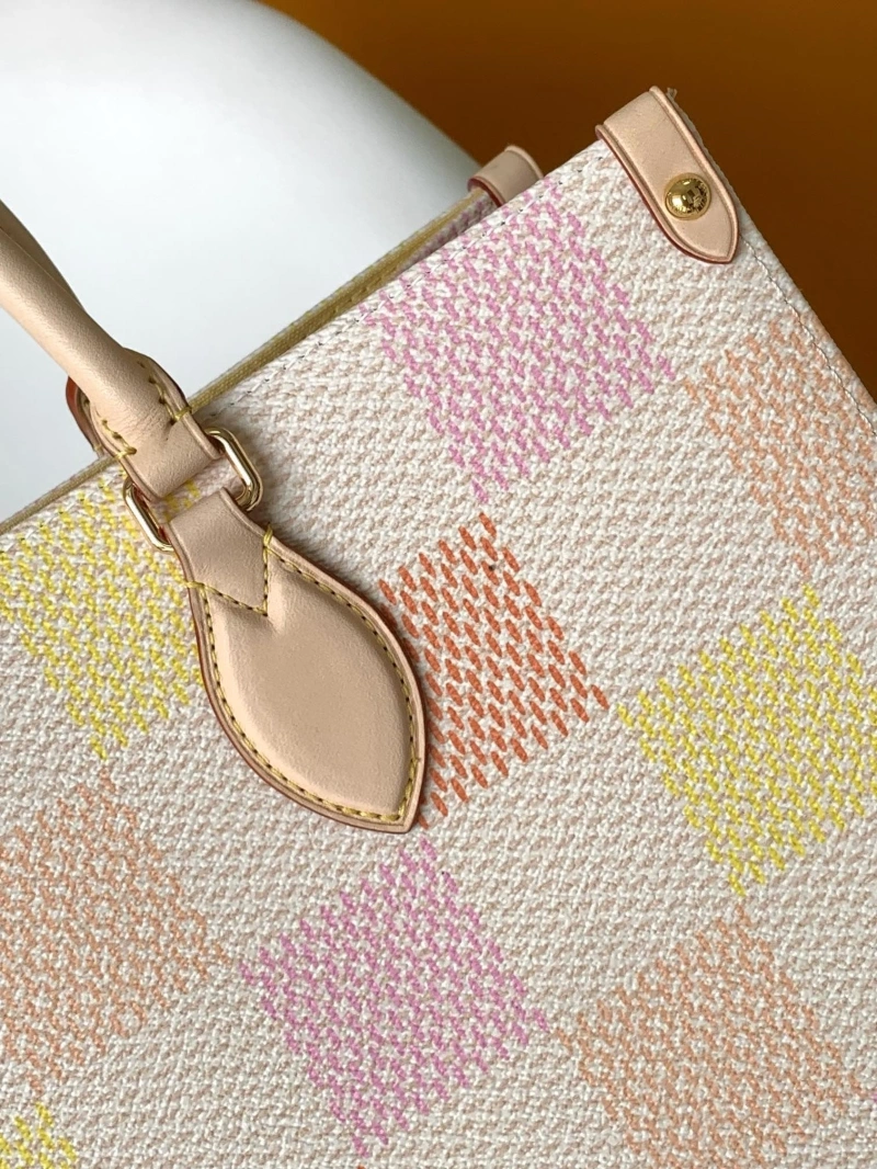 LV Shopping Bags 4056F-0684