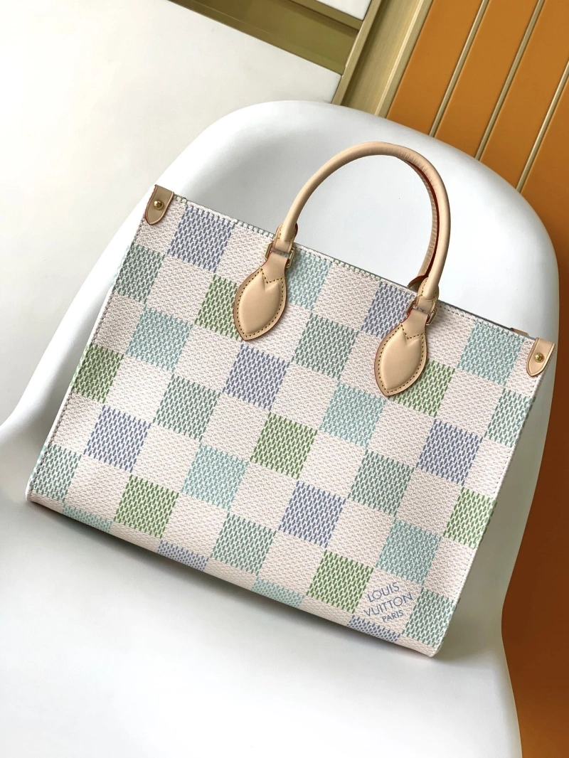 LV Shopping Bags 4056F-0685