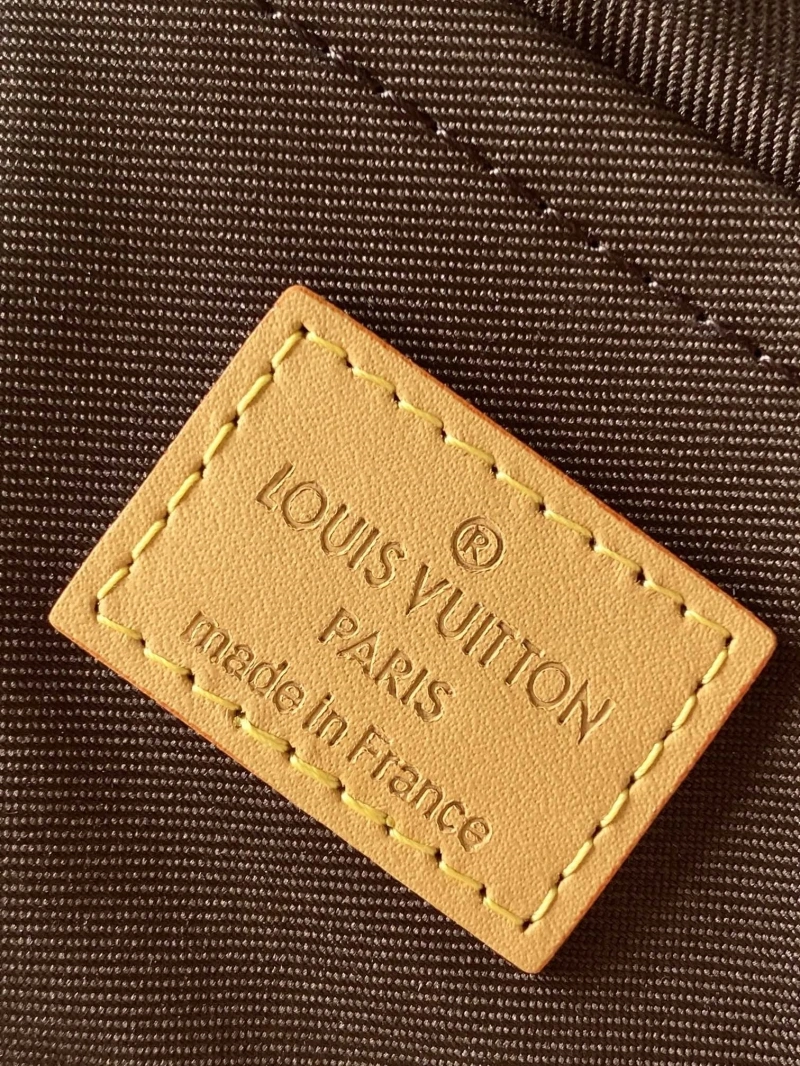 LV Satchel bags 4056F-0687