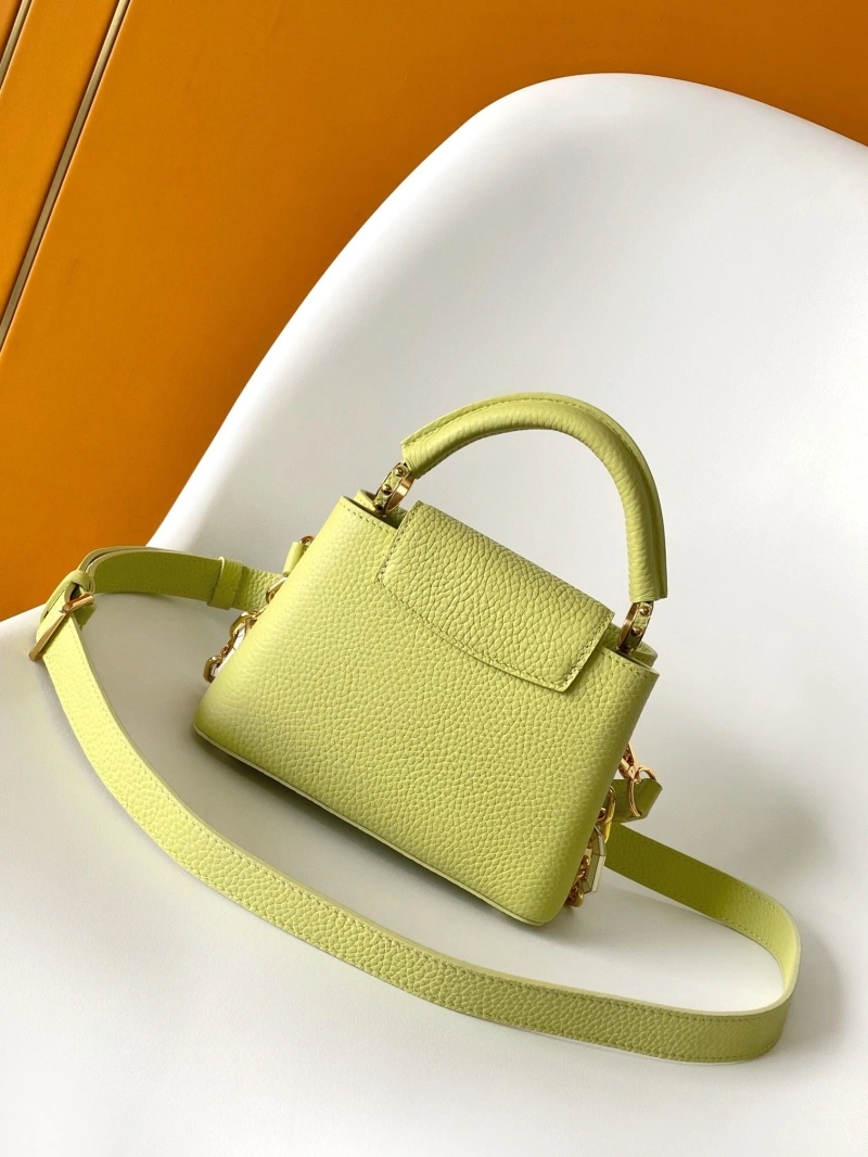 LV Capucines Bags 4056F-0692