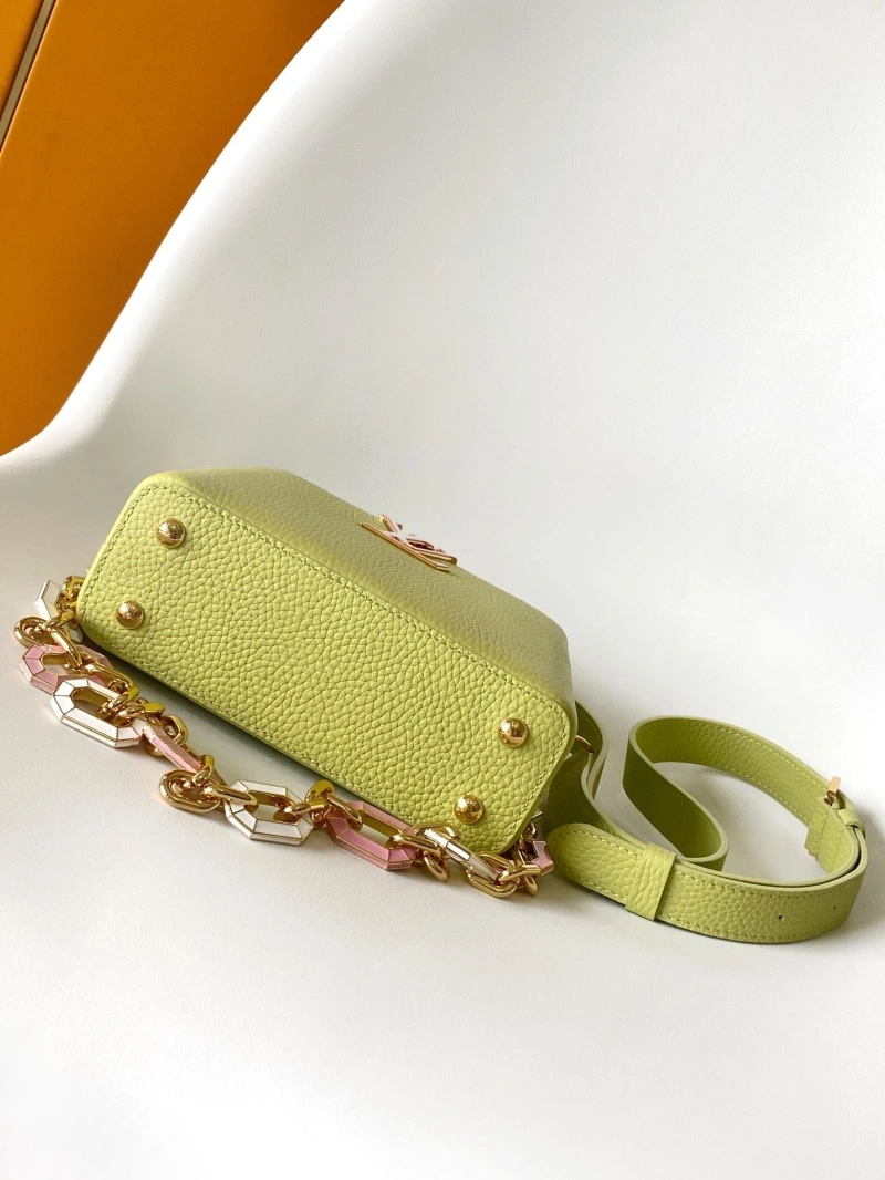 LV Capucines Bags 4056F-0692