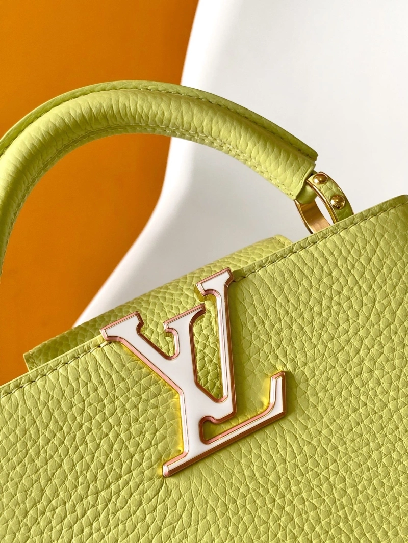 LV Capucines Bags 4056F-0692