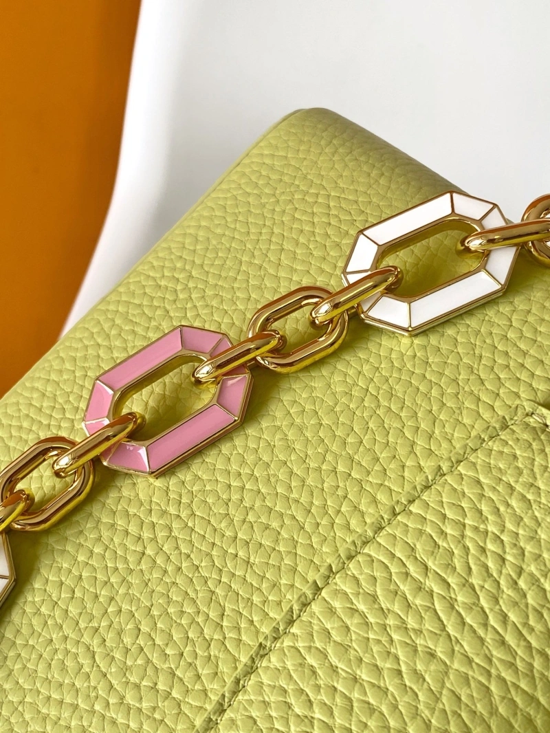 LV Capucines Bags 4056F-0692