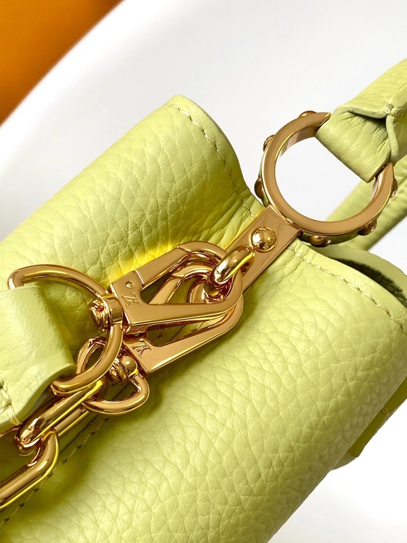 LV Capucines Bags 4056F-0692
