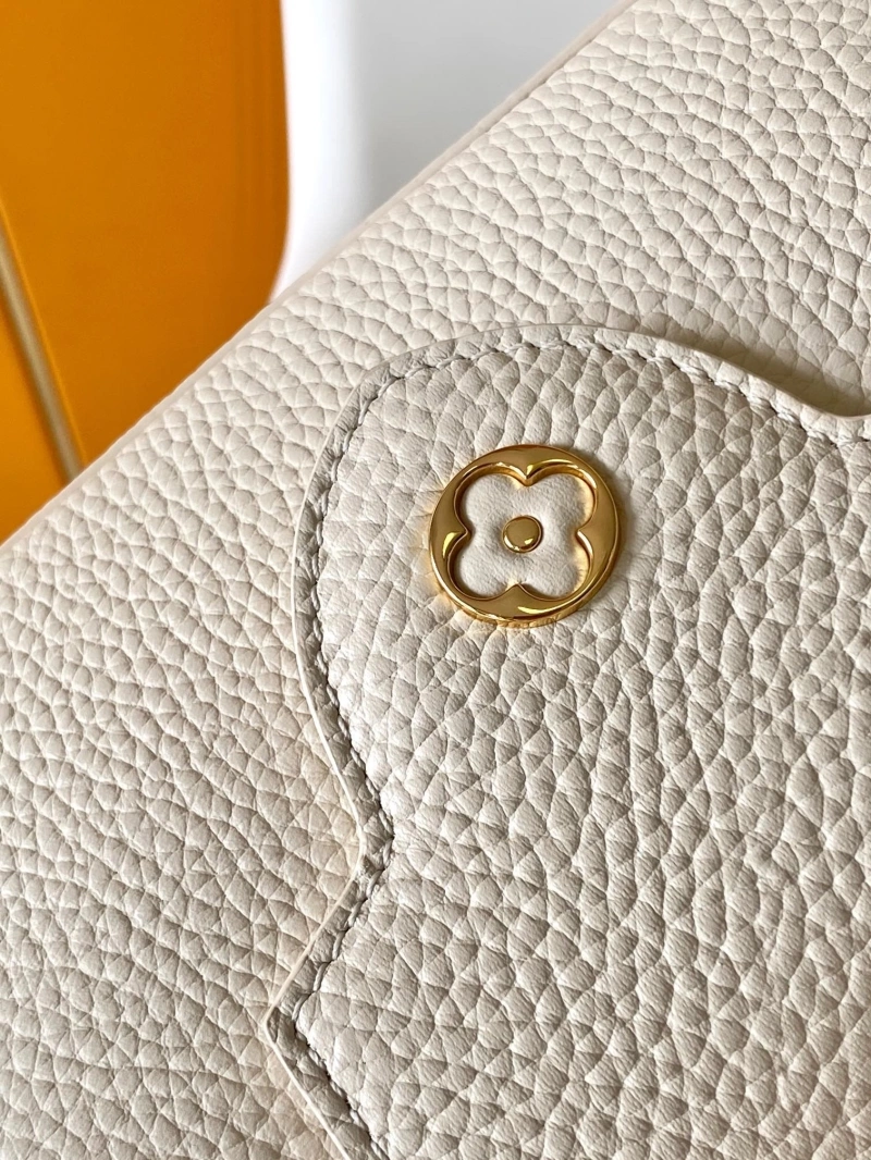 LV Capucines Bags 4056F-0693