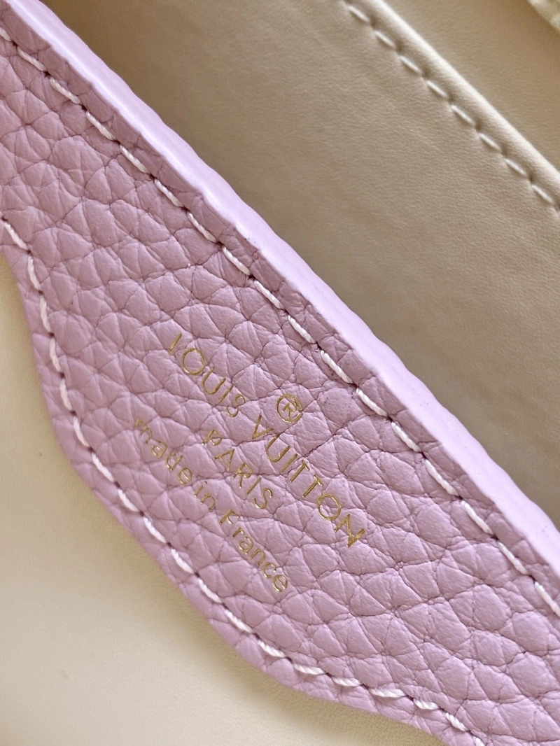 LV Capucines Bags 4056F-0693