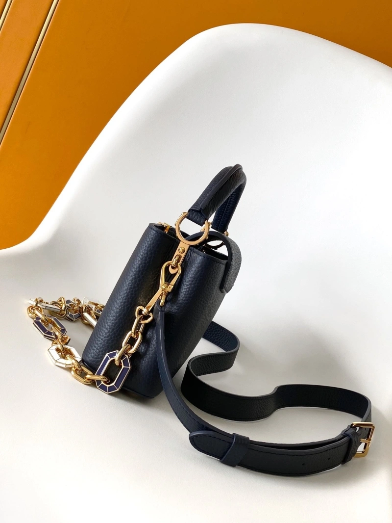 LV Capucines Bags 4056F-0694
