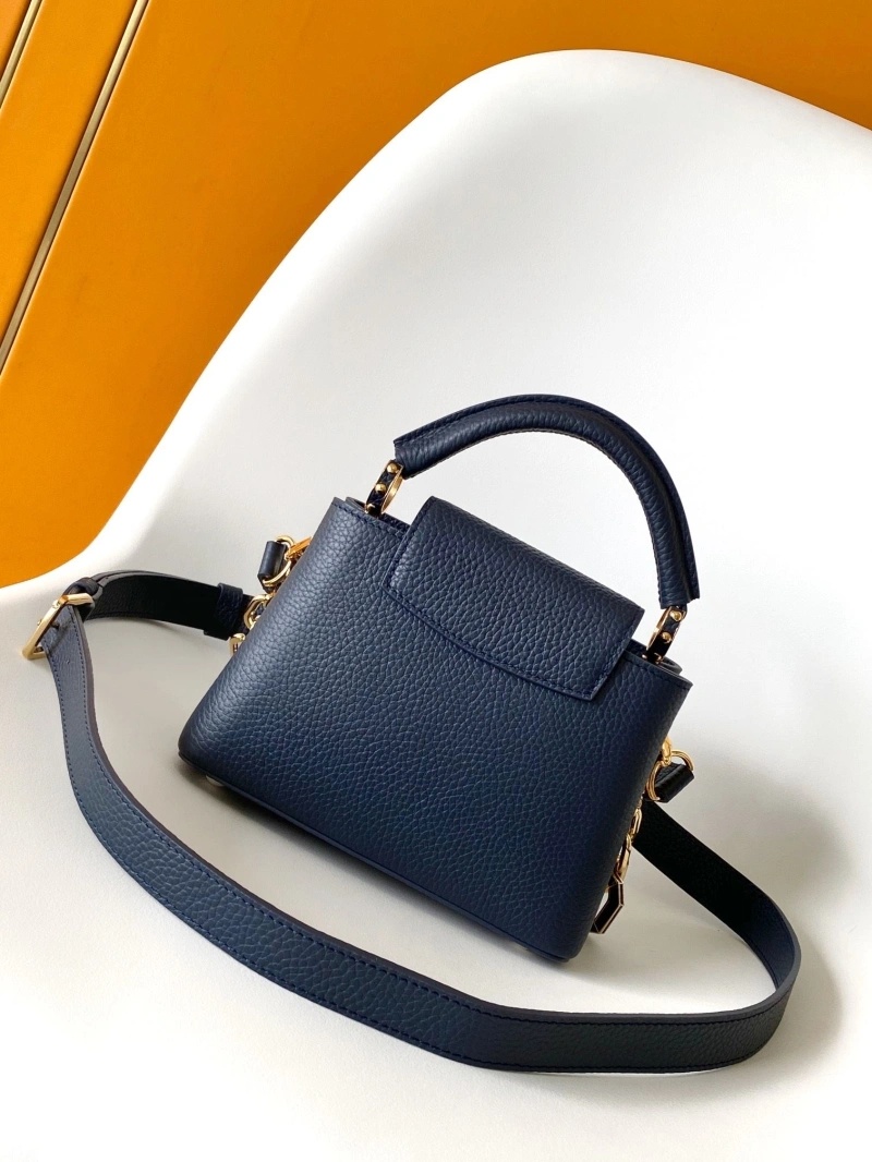LV Capucines Bags 4056F-0694