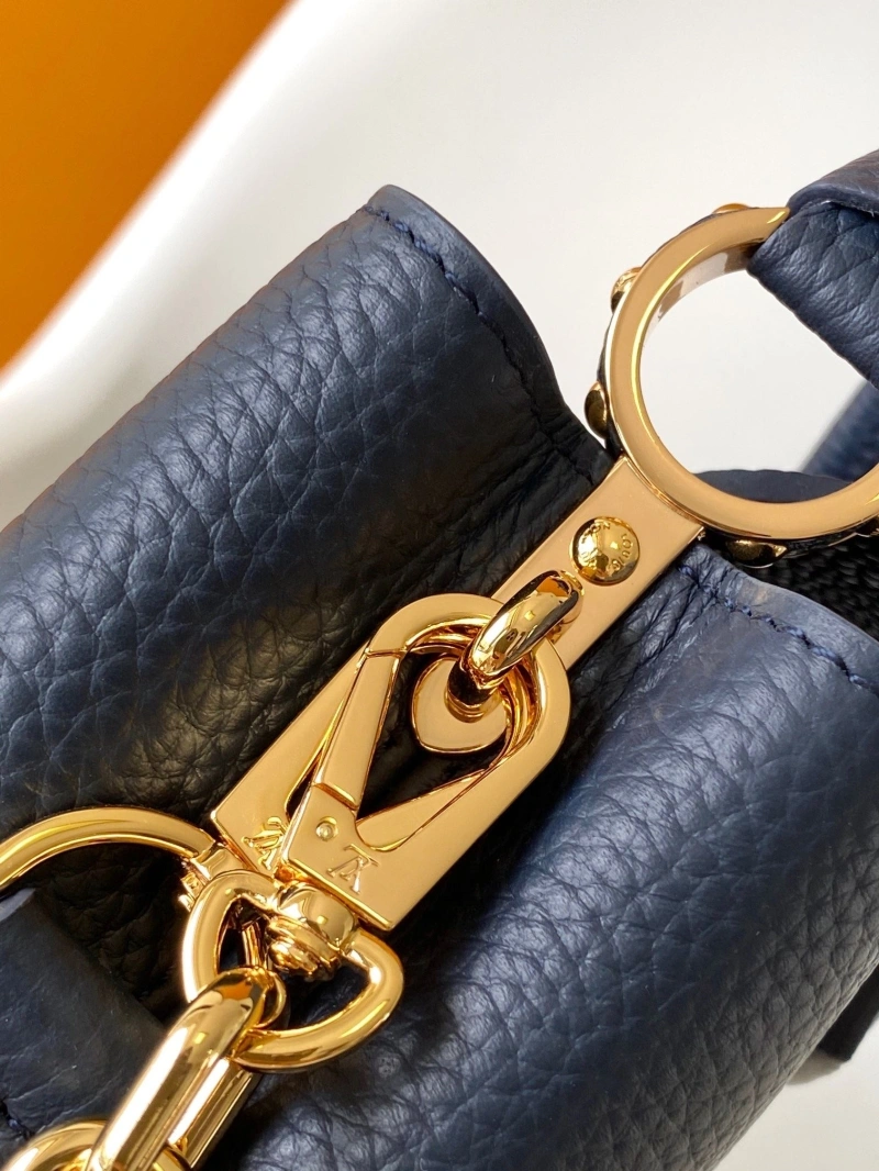 LV Capucines Bags 4056F-0694