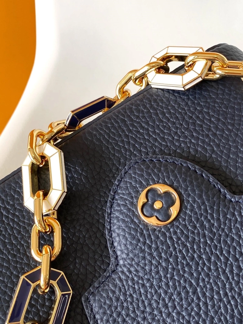 LV Capucines Bags 4056F-0694