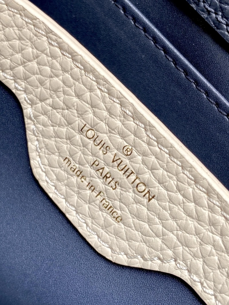 LV Capucines Bags 4056F-0694