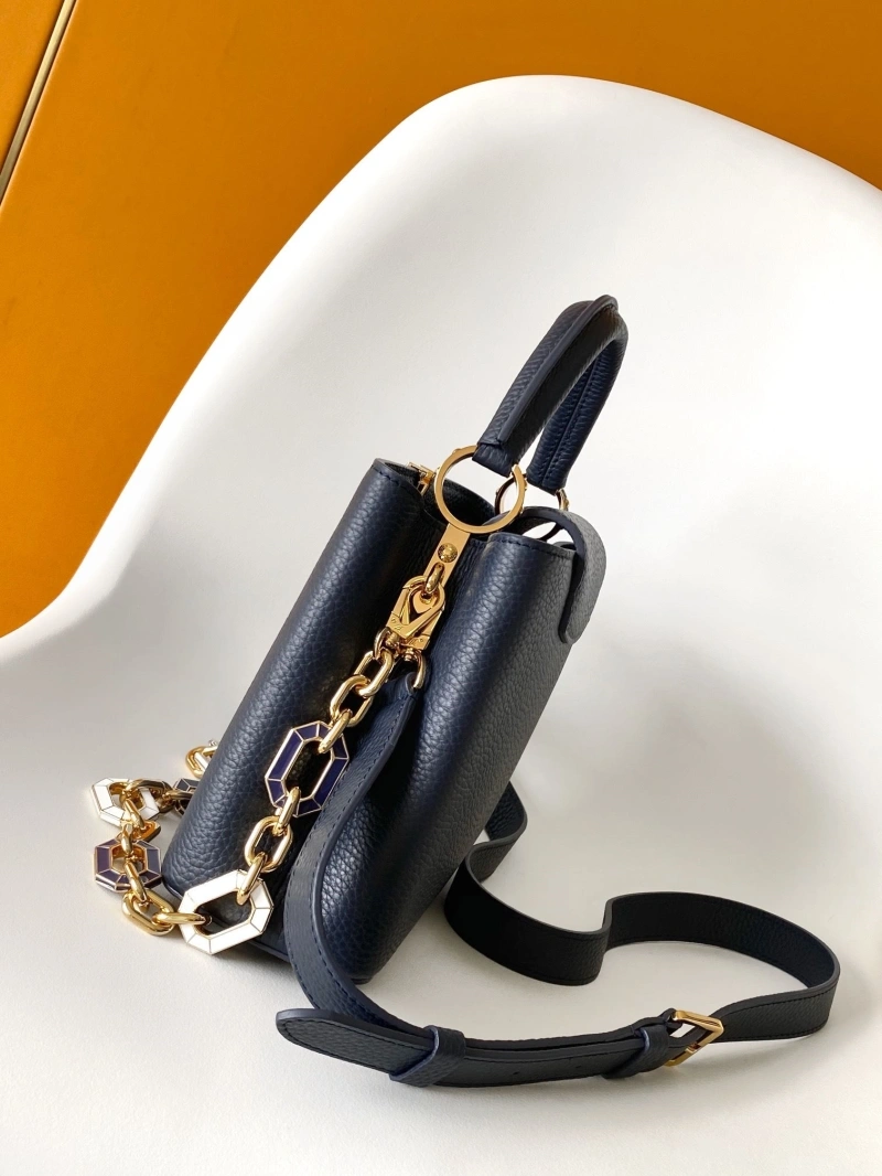 LV Capucines Bags 4056F-0695