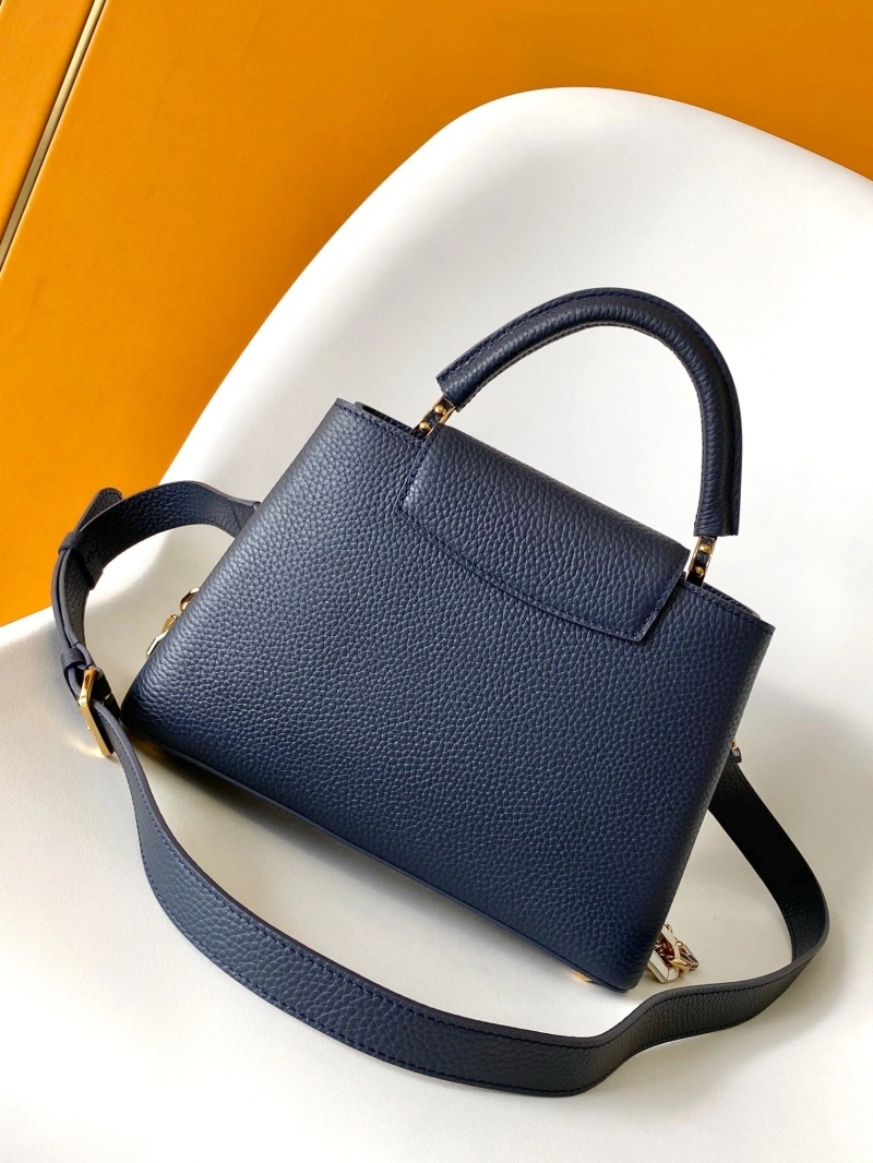 LV Capucines Bags 4056F-0695
