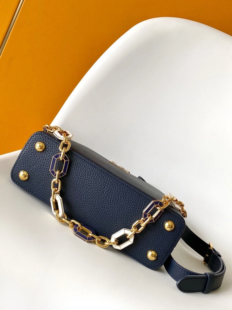 LV Capucines Bags 4056F-0695