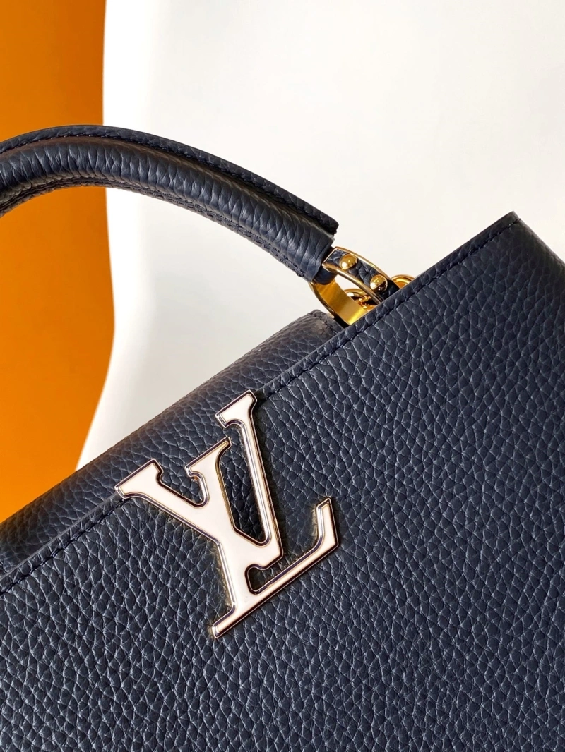 LV Capucines Bags 4056F-0695
