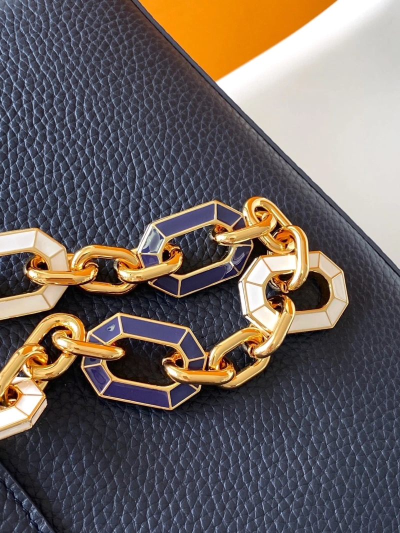 LV Capucines Bags 4056F-0695