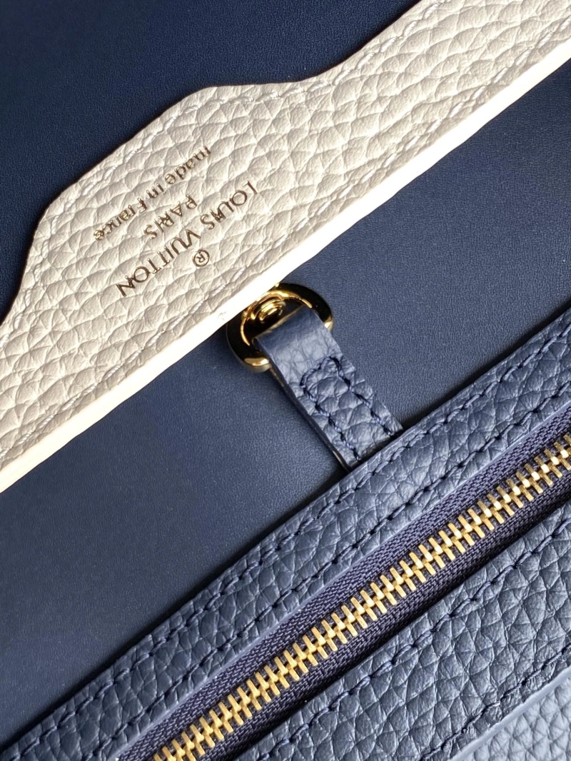 LV Capucines Bags 4056F-0695