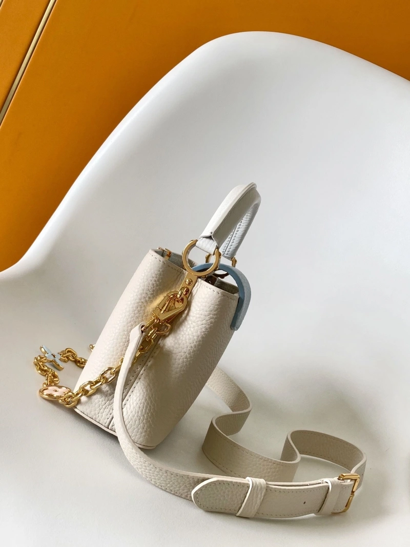LV Capucines Bags 4056F-0704